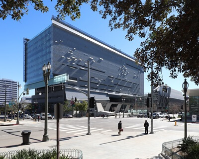 Caltrans District 7 Offices