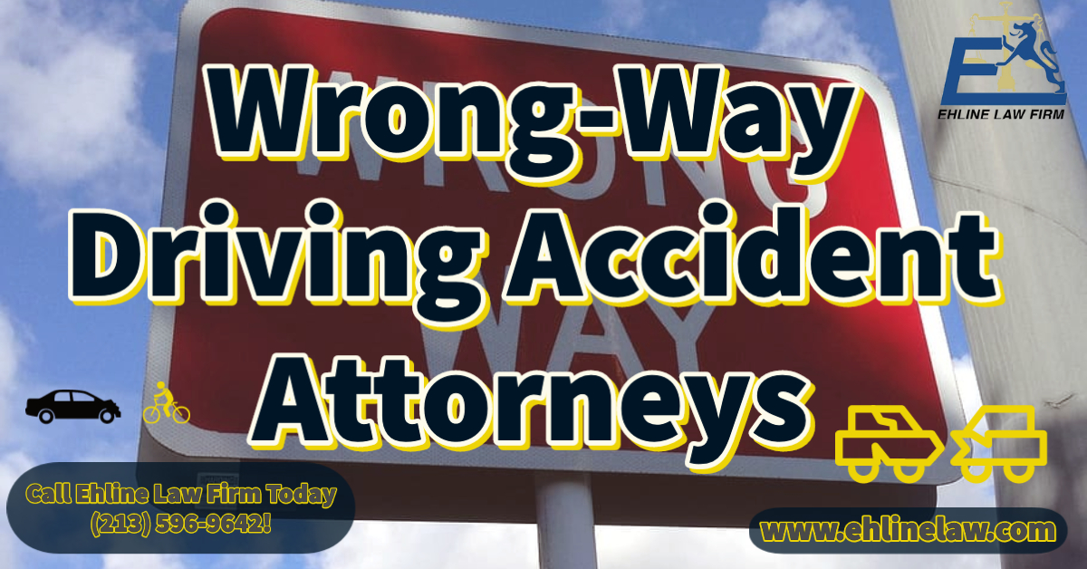 Head on car crash law firm