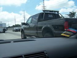 truck rollovers on California Freeways