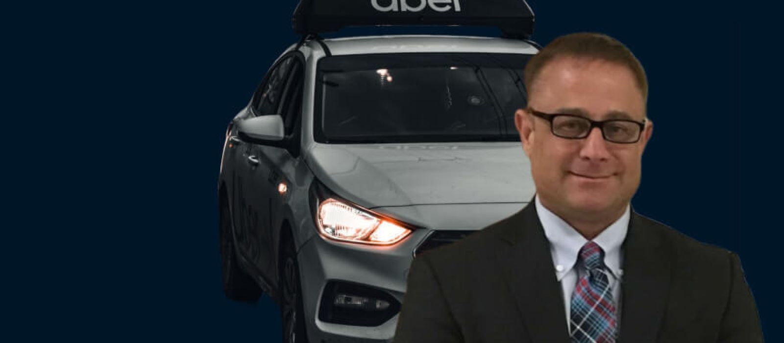 Uber fare fraud lawyer