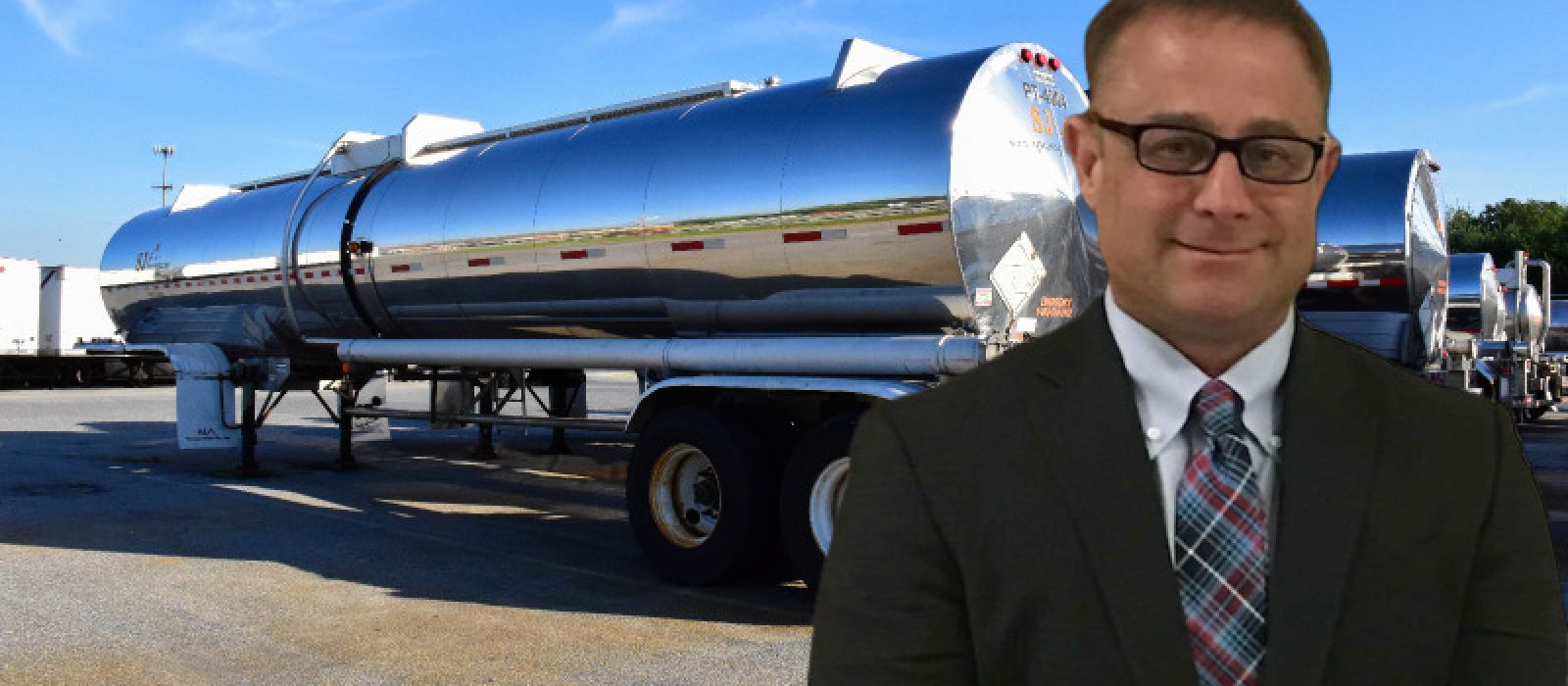 Tanker Truck Accident Lawyer