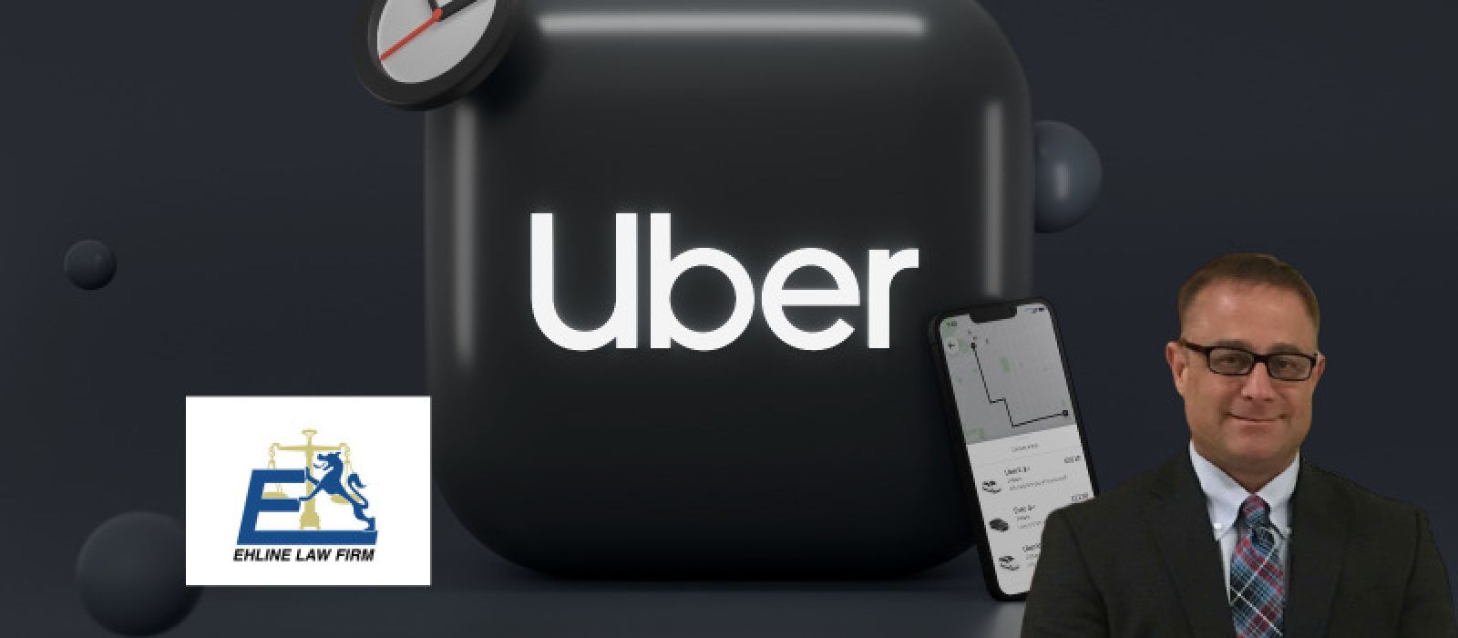 Torrance Uber Accident Attorneys