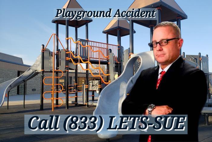 Monkey Bar Accident Lawyers