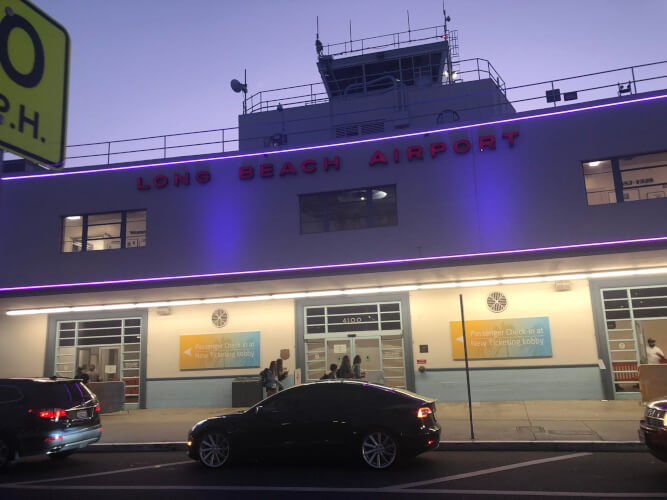 Long Beach Airport Accident Attorneys – 0 Million+ in Compensation