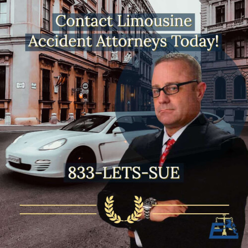 Limo Crash Lawyer, Michael Ehline